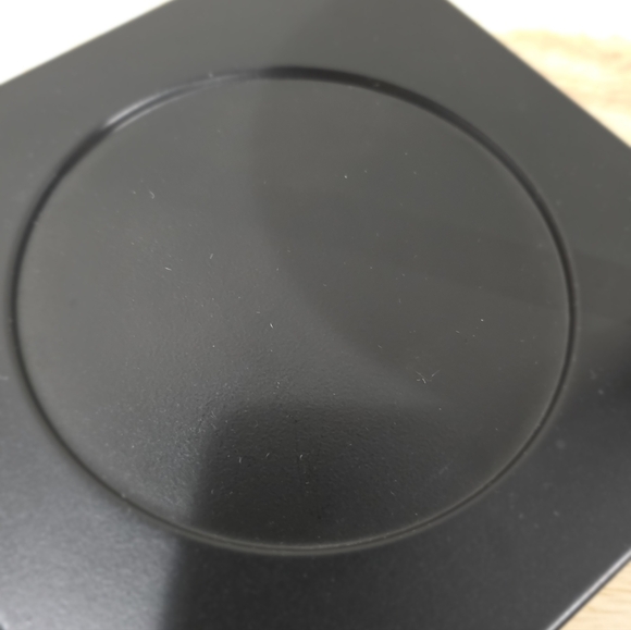 **One Left**Black Metal Candle Warmer  Lamp With Bulb - Picture 3 of 7